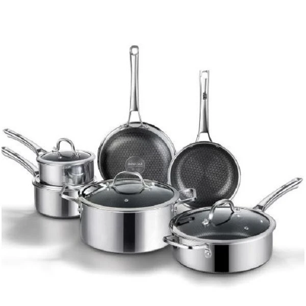 Non Stick Stockpots